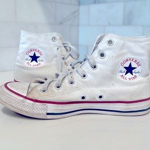 Converse high top